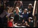 Smash (2012) - Extrait 1 - VO