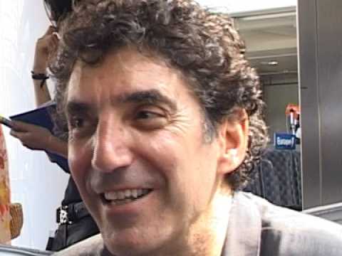 The Big Bang Theory - Interview 10 - VO