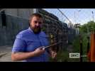 The Walking Dead - Making of 12 - VO