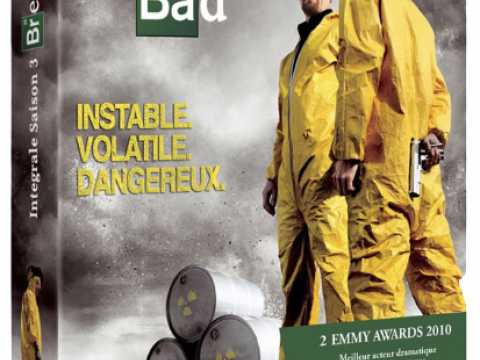 Breaking Bad - Extrait 1 - VO