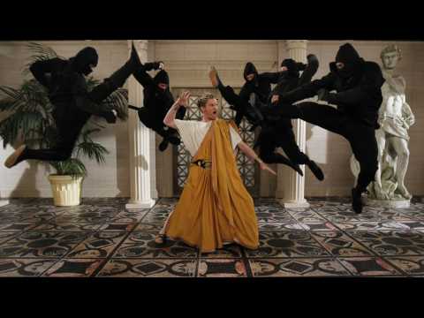 How I Met Your Mother - Extrait 1 - VO
