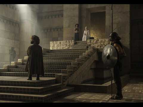 Game of Thrones - Emission 3 - VO