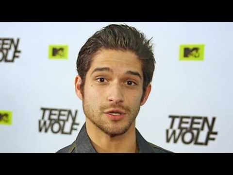 Teen Wolf - Making of 9 - VO