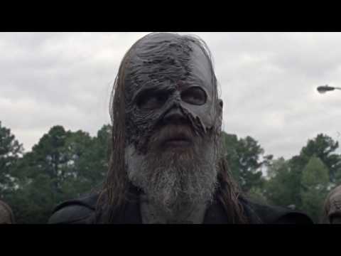 The Walking Dead - Extrait 61 - VO