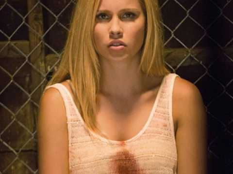 Vampire Diaries - Extrait 2 - VO