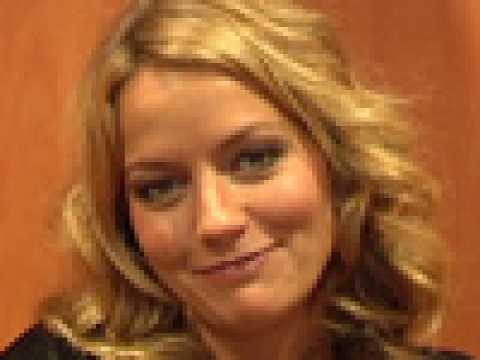 Ugly Betty - Interview 4 - VO