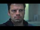 Falcon et le Soldat de l'Hiver - Bande annonce 4 - VO