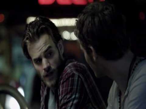 Vampire Diaries - Extrait 4 - VO