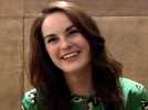 Downton Abbey - Interview 1 - VO