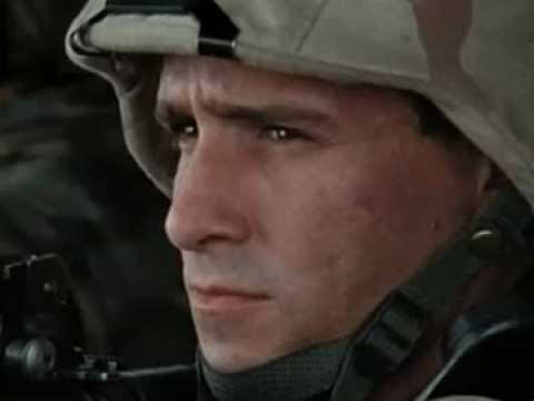 Generation Kill - Extrait 1 - VO