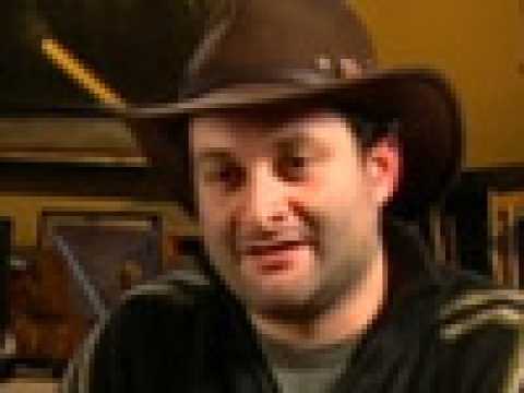 Star Wars: The Clone Wars (2008) - Interview 2 - VO