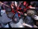 The Walking Dead - Extrait 1 - VO