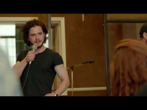 Game of Thrones - Emission 92 - VO