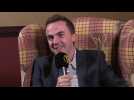 Malcolm - Interview 10 - VO