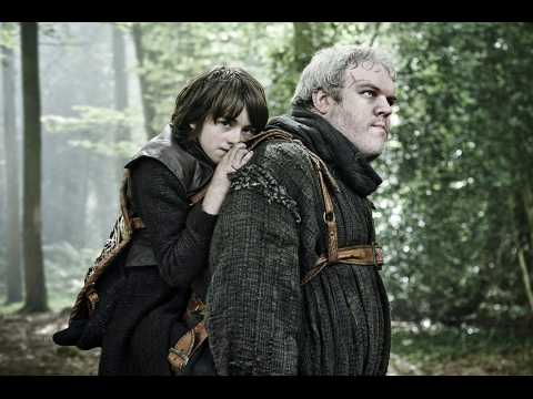Game of Thrones - Extrait 1 - VO