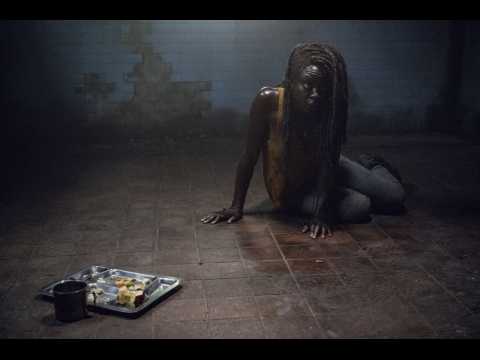 The Walking Dead - Teaser 1 - VO