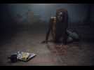 The Walking Dead - Teaser 1 - VO