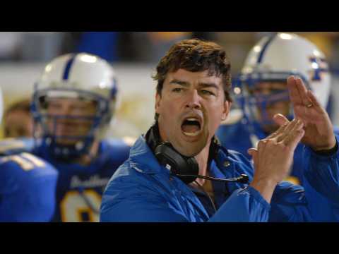 Friday Night Lights - Extrait 1 - VO