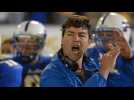 Friday Night Lights - Extrait 1 - VO