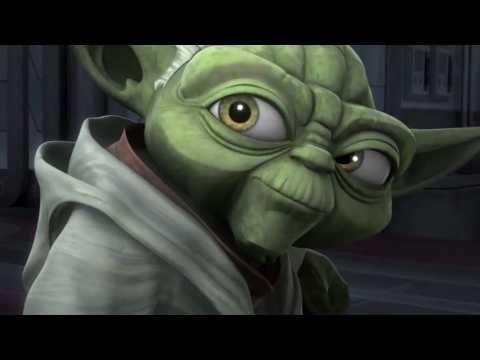 Star Wars: The Clone Wars (2008) - Extrait 3 - VO