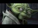 Star Wars: The Clone Wars (2008) - Extrait 3 - VO