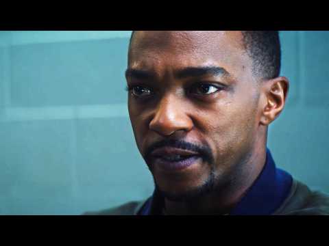 Falcon et le Soldat de l'Hiver - Bande annonce 8 - VO