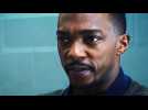 Falcon et le Soldat de l'Hiver - Bande annonce 8 - VO