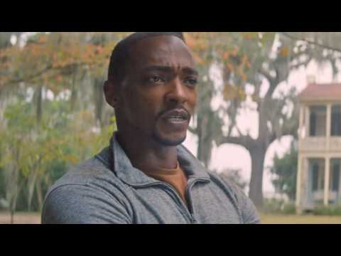 Falcon et le Soldat de l'Hiver - Bande annonce 2 - VO