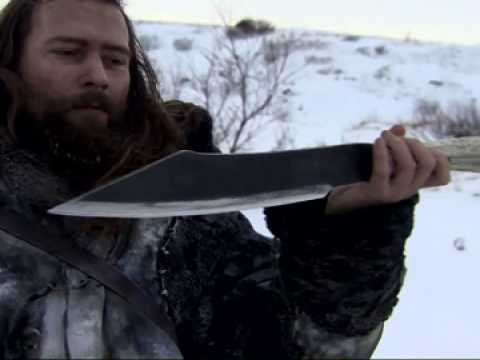 Game of Thrones - Making of 17 - VO