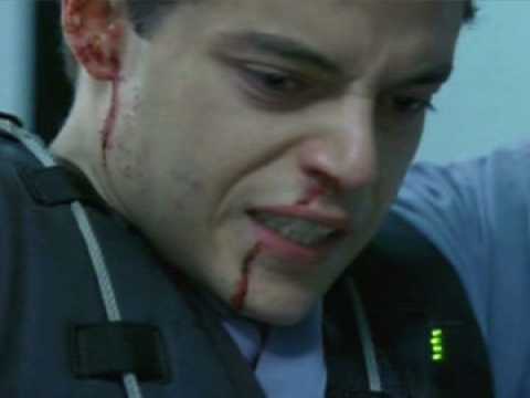 24 heures chrono - Extrait 3 - VO