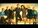 Beverly Hills : BH90210 - Credits Vidéo 4 - VO