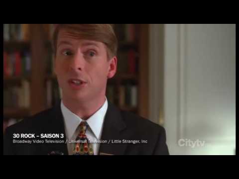 30 Rock - Extrait 1 - VO