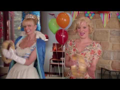 Raising Hope - Extrait 1 - VO