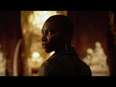 Black Earth Rising - Bande annonce 3 - VO