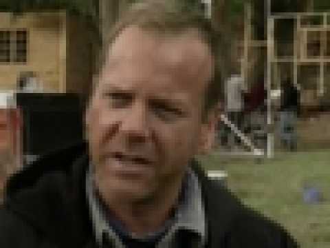 24 heures chrono - Interview 15 - VO