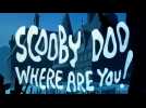 Scoubidou (1969) - Credits Vidéo 1 - VO