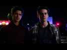 Teen Wolf - Extrait 3 - VO