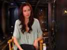 Stargate Universe - Interview 8 - VO