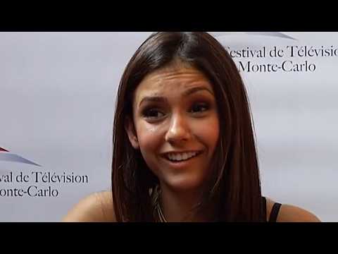 Vampire Diaries - Interview 5 - VO