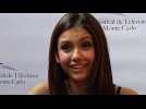 Vampire Diaries - Interview 5 - VO