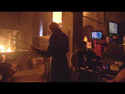 Game of Thrones - Making of 13 - VO