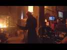 Game of Thrones - Making of 13 - VO