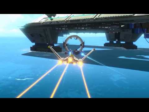 Star Wars Resistance - Making of 1 - VO