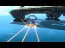 Star Wars Resistance - Making of 1 - VO