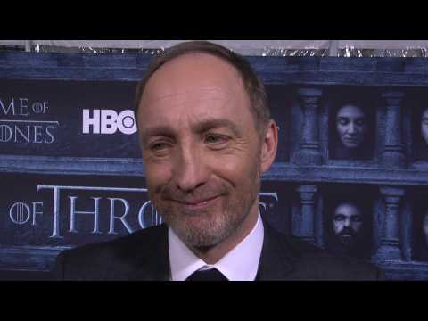 Game of Thrones - Interview 22 - VO