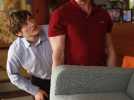 Raising Hope - Extrait 1 - VO