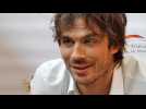 Vampire Diaries - Interview 2 - VO