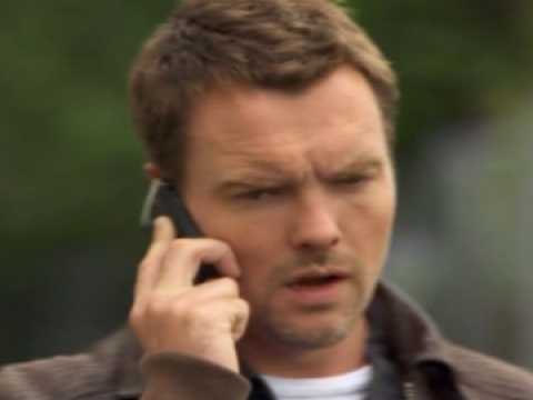 Primeval : Les Portes du temps / Nick Cutter et les portes du temps - Extrait 2 - VO