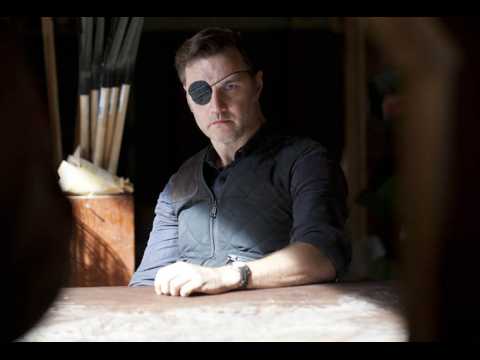 The Walking Dead - Extrait 3 - VO