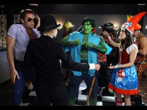 Raising Hope - Extrait 1 - VO